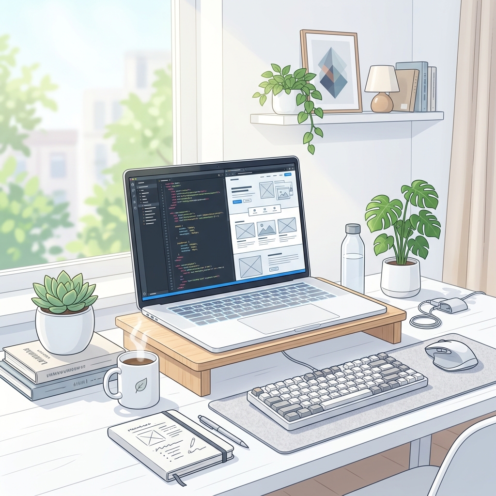 Website Development